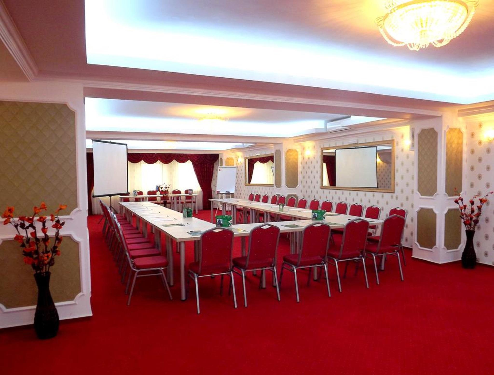 West Plaza Hotel Bucureşti Eksteriør bilde