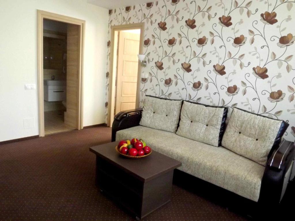 West Plaza Hotel Bucureşti Eksteriør bilde