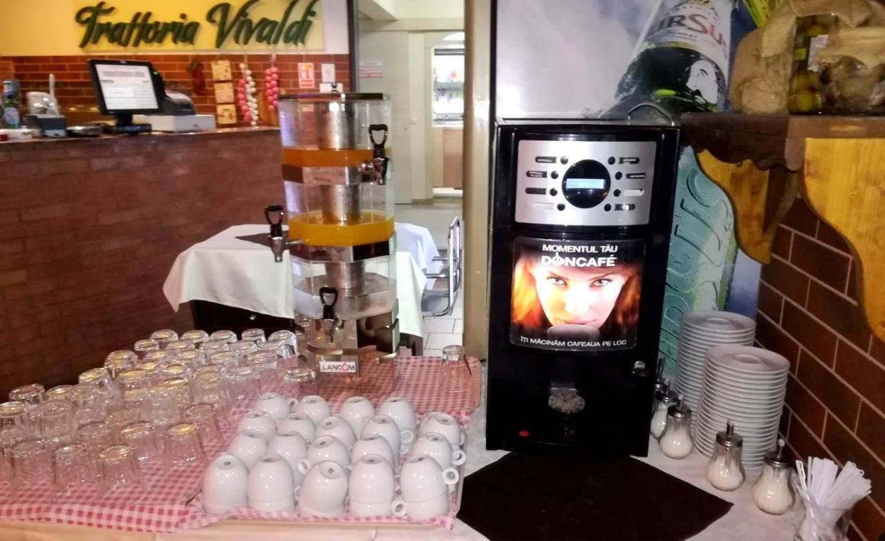 West Plaza Hotel Bucureşti Eksteriør bilde