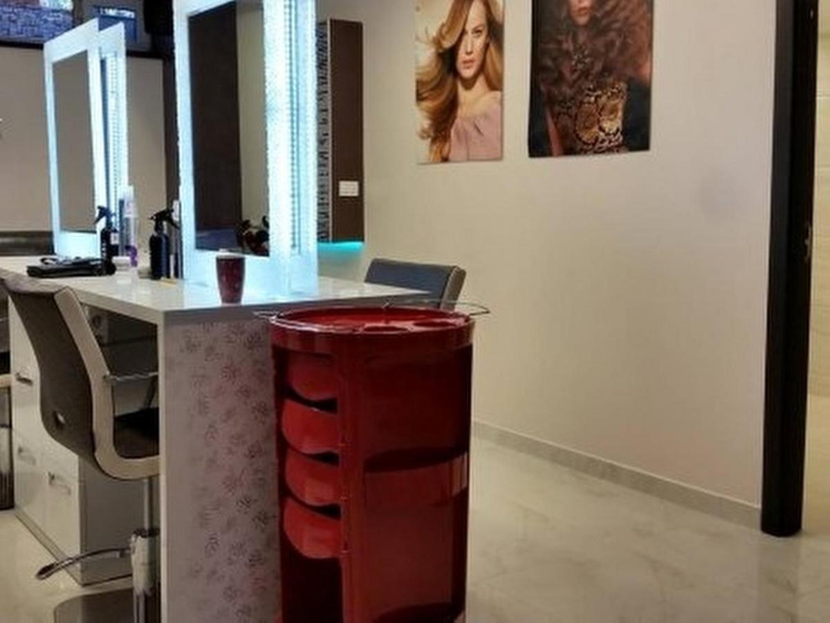West Plaza Hotel Bucureşti Eksteriør bilde