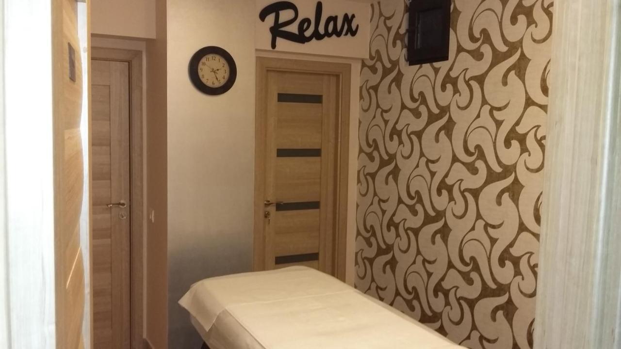 West Plaza Hotel Bucureşti Eksteriør bilde
