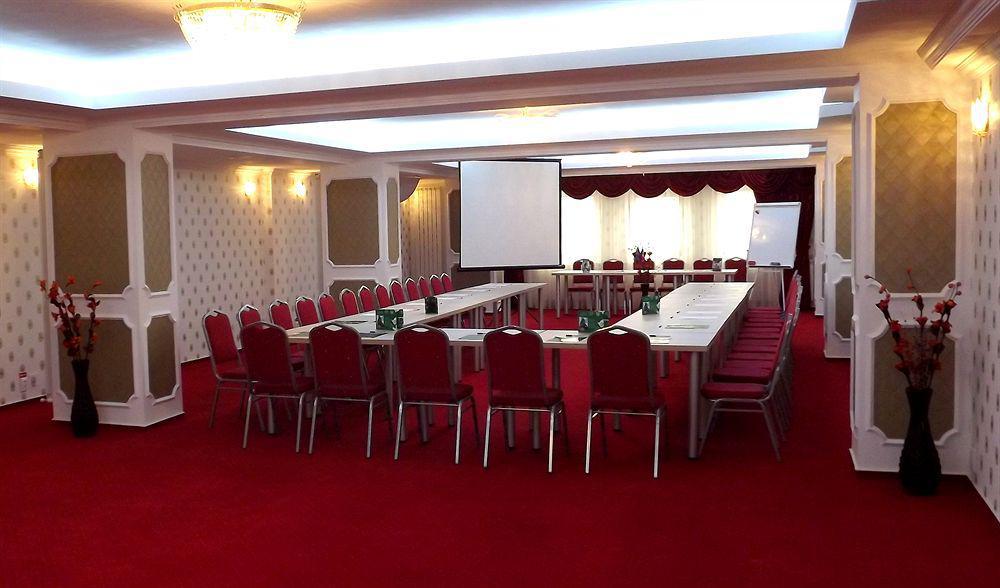 West Plaza Hotel Bucureşti Eksteriør bilde