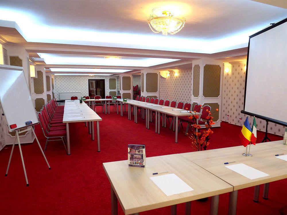 West Plaza Hotel Bucureşti Eksteriør bilde